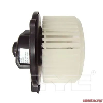 TYC Genera HVAC Blower Motor Toyota Front - 700057