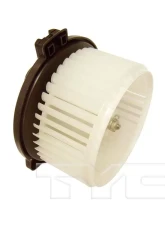 TYC Genera HVAC Blower Motor Toyota Front                                     - 700057 - Image 2