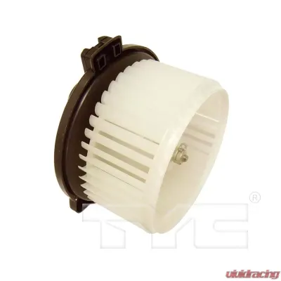 TYC Genera HVAC Blower Motor Toyota Front - 700057