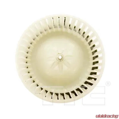 TYC Genera HVAC Blower Motor Toyota Front - 700057