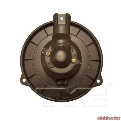 TYC Genera HVAC Blower Motor Toyota Front - 700057