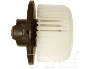 TYC Genera HVAC Blower Motor Front