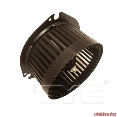 TYC Genera HVAC Blower Motor Chevrolet Suburban Rear 2000-2006 - 700068