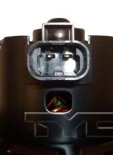TYC Genera HVAC Blower Motor Chevrolet Suburban Rear 2000-2006                                     - 700068 - Image 3