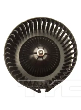 TYC Genera HVAC Blower Motor Chevrolet Suburban Rear 2000-2006                                     - 700068 - Image 4