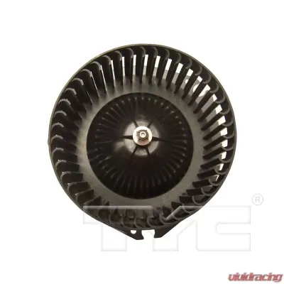 TYC Genera HVAC Blower Motor Chevrolet Suburban Rear 2000-2006 - 700068