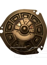 TYC Genera HVAC Blower Motor Chevrolet Suburban Rear 2000-2006                                     - 700068 - Image 6