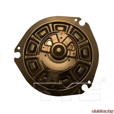 TYC Genera HVAC Blower Motor Chevrolet Suburban Rear 2000-2006 - 700068