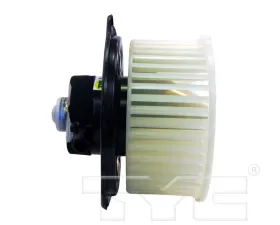 TYC Genera HVAC Blower Motor Acura Integra Front 1990-1993
