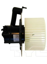 TYC Genera HVAC Blower Motor Ford Front 1992-1996                                     - 700087 - Image 6