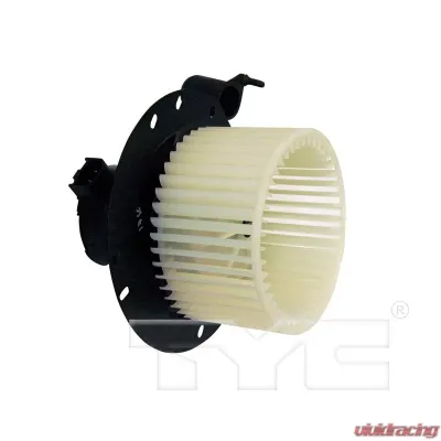 TYC Genera HVAC Blower Motor Ford Front 1992-1996 - 700087