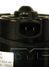 TYC Genera HVAC Blower Motor Ford Front 1992-1996                                     - 700087 - Image 3