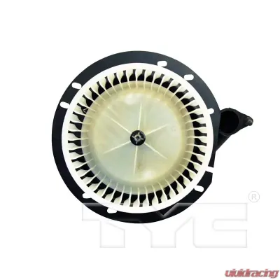 TYC Genera HVAC Blower Motor Ford Front 1992-1996 - 700087