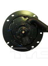 TYC Genera HVAC Blower Motor Ford Front 1992-1996                                     - 700087 - Image 6
