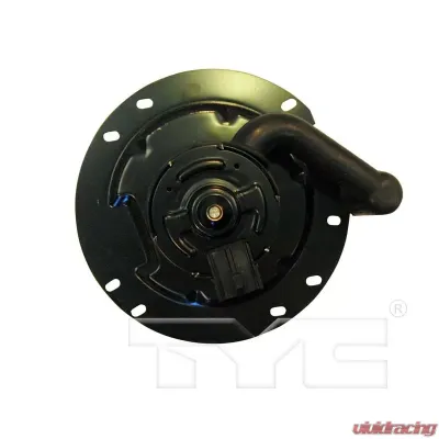 TYC Genera HVAC Blower Motor Ford Front 1992-1996 - 700087