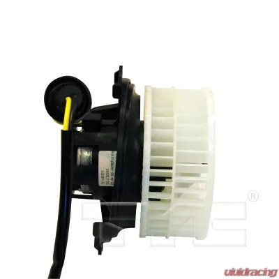TYC Genera HVAC Blower Motor Front - 700093