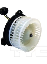 TYC Genera HVAC Blower Motor Front                                     - 700093 - Image 2