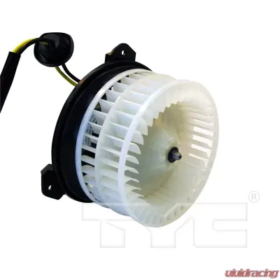 TYC Genera HVAC Blower Motor Front - 700093