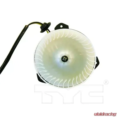 TYC Genera HVAC Blower Motor Front - 700093
