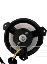TYC Genera HVAC Blower Motor Front                                     - 700093 - Image 6