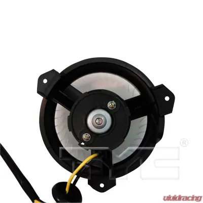 TYC Genera HVAC Blower Motor Front - 700093