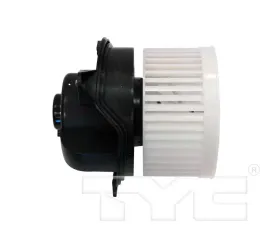 TYC Genera HVAC Blower Motor Ford Front