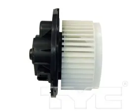 TYC Genera HVAC Blower Motor Front