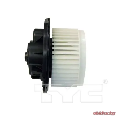 TYC Genera HVAC Blower Motor Front - 700107