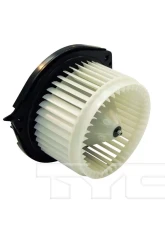 TYC Genera HVAC Blower Motor Front                                     - 700107 - Image 2
