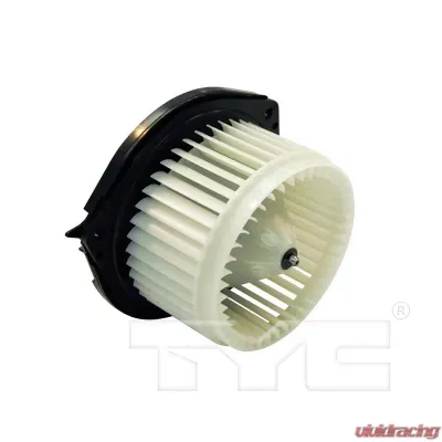 TYC Genera HVAC Blower Motor Front - 700107