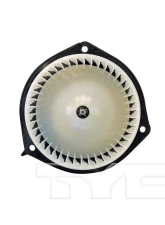 TYC Genera HVAC Blower Motor Front                                     - 700107 - Image 4