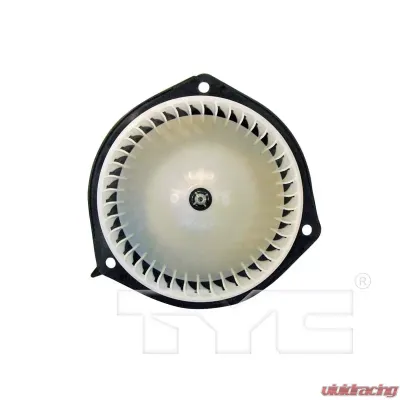TYC Genera HVAC Blower Motor Front - 700107