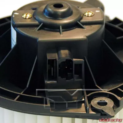 TYC Genera HVAC Blower Motor Front - 700107