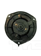TYC Genera HVAC Blower Motor Front                                     - 700107 - Image 6