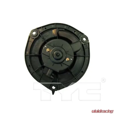 TYC Genera HVAC Blower Motor Front - 700107