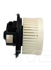 TYC Genera HVAC Blower Motor Front                                     - 700110 - Image 6