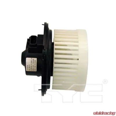 TYC Genera HVAC Blower Motor Front - 700110