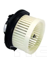 TYC Genera HVAC Blower Motor Front                                     - 700110 - Image 2