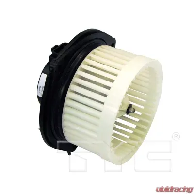 TYC Genera HVAC Blower Motor Front - 700110