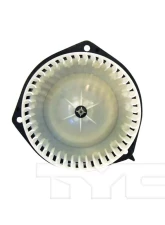 TYC Genera HVAC Blower Motor Front                                     - 700110 - Image 4