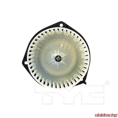 TYC Genera HVAC Blower Motor Front - 700110