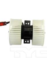 TYC Genera HVAC Blower Motor Acura Legend Front 1991-1995                                     - 700116 - Image 6