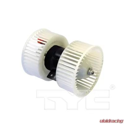 TYC Genera HVAC Blower Motor Acura Legend Front 1991-1995 - 700116