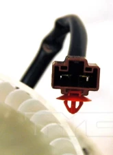 TYC Genera HVAC Blower Motor Acura Legend Front 1991-1995                                     - 700116 - Image 3