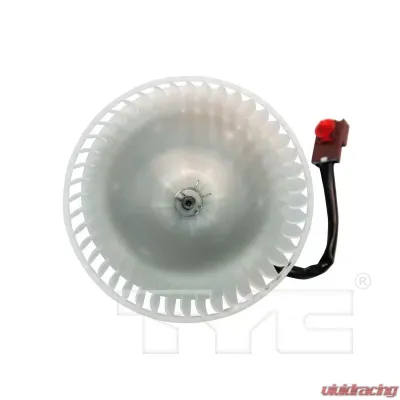 TYC Genera HVAC Blower Motor Acura Legend Front 1991-1995 - 700116