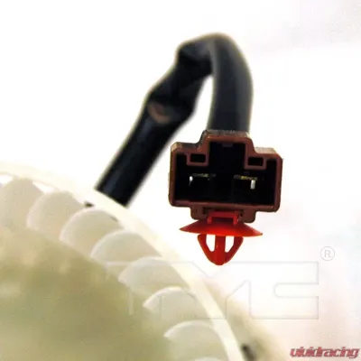 TYC Genera HVAC Blower Motor Acura Legend Front 1991-1995 - 700116