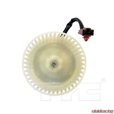 TYC Genera HVAC Blower Motor Acura Legend Front 1991-1995 - 700116