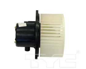 TYC Genera HVAC Blower Motor Hyundai Elantra Front 2001-2006