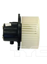 TYC Genera HVAC Blower Motor Hyundai Elantra Front 2001-2006                                     - 700117 - Image 6
