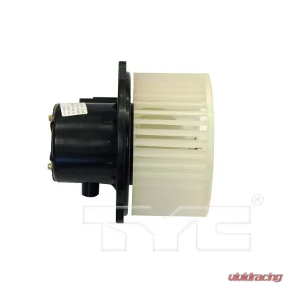 TYC Genera HVAC Blower Motor Hyundai Elantra Front 2001-2006 - 700117